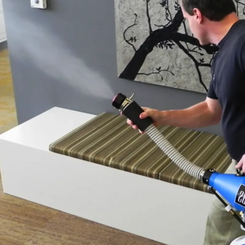 Professional Odor Removal in Simpson, PA