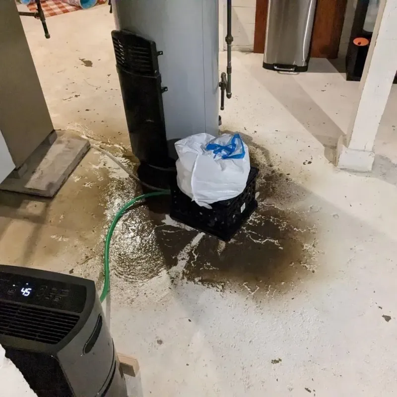 Sewage Backup Cleanup Service in Simpson, PA